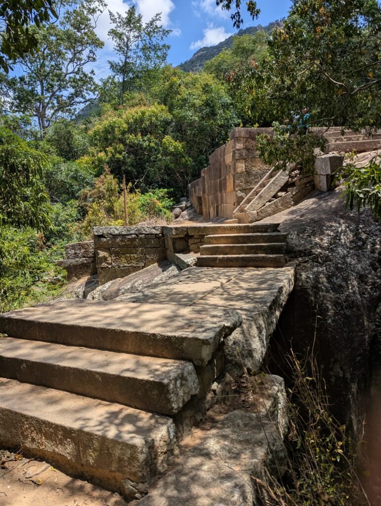 In the Heart of Sri Lanka’s Dry Zone Explore sri lanka meaningfully