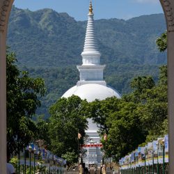 One of Most Beautiful Place in Sri Lanka - The Curious Experience