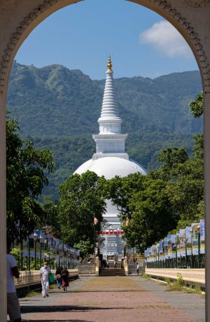 One of Most Beautiful Place in Sri Lanka - The Curious Experience